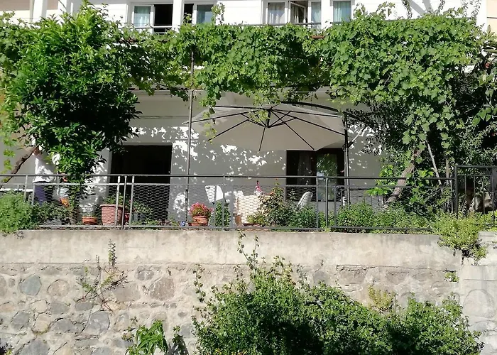 Christos House