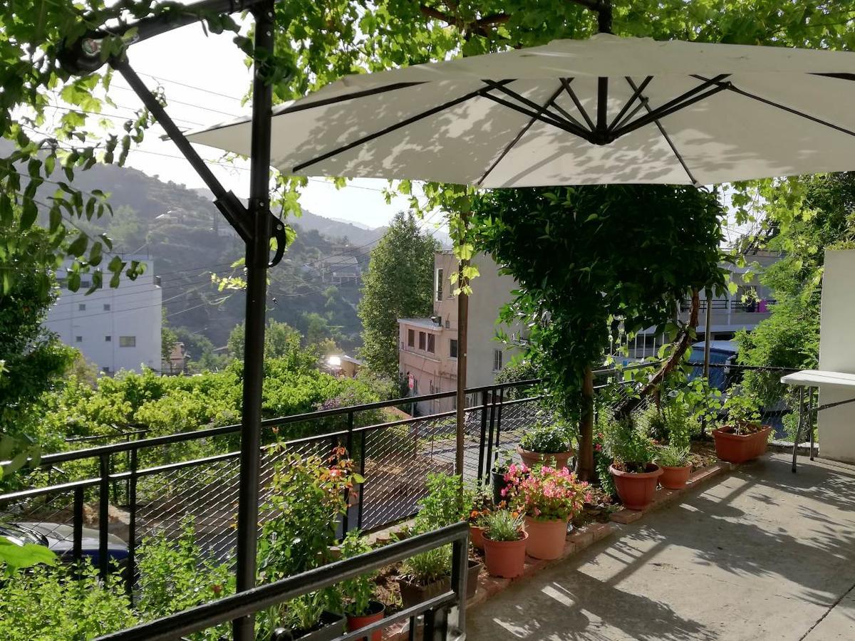 Hébergement de vacances Christos House Kakopetriá
